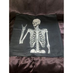 Horror Classic Movie‎ Characters Pillow Covers, 18x18" Halloween Pillow Case